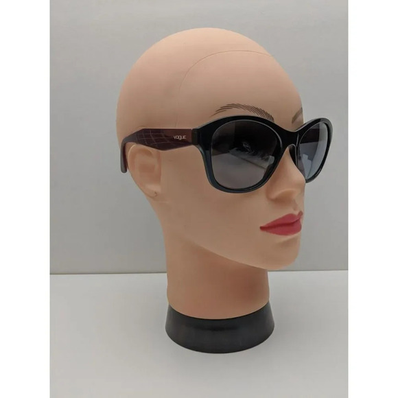 🕶️Vogue VO2991-S inspired by Deepika Padukone Sunglasses 56/19 140 /KAC804🕶️ - Picture 8 of 10